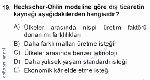 Soru 19
