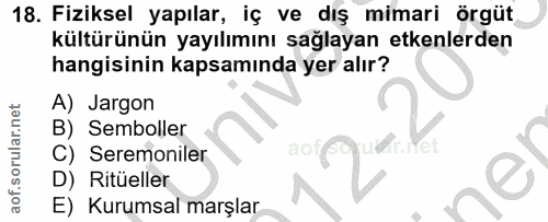 Soru 18