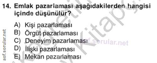 Soru 14