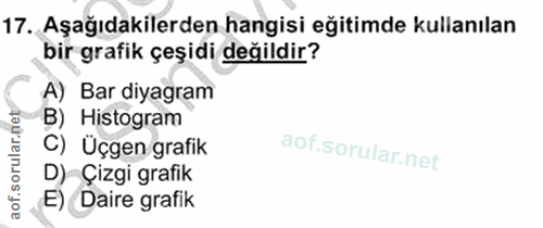 Soru 17