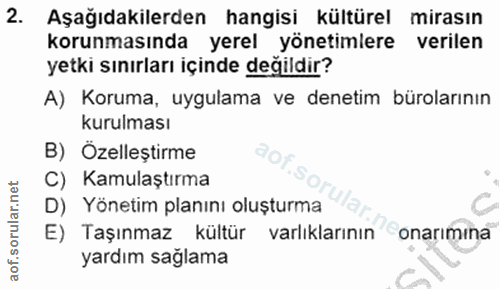 Soru 2