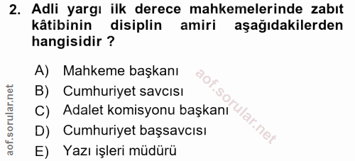 Soru 2