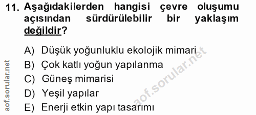 Soru 11