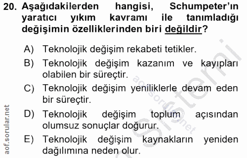 Soru 20
