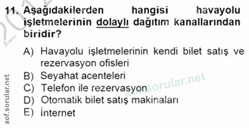 Soru 11