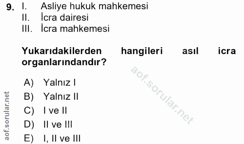 Soru 9