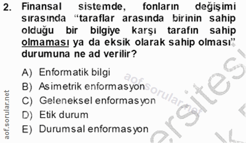 Soru 2