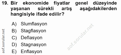 Soru 19