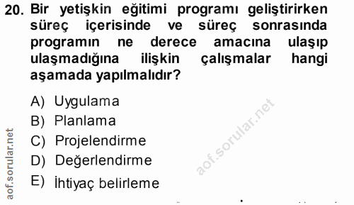Soru 20