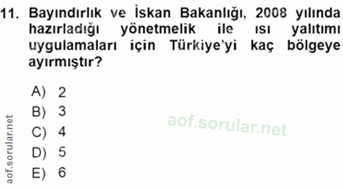 Soru 11
