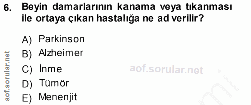 Soru 6