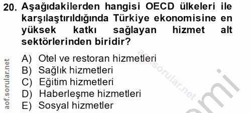Soru 20