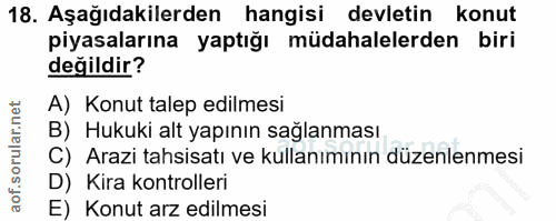 Soru 18