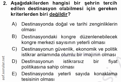 Soru 2