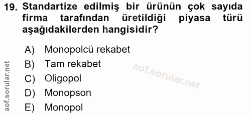 Soru 19