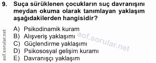 Soru 9