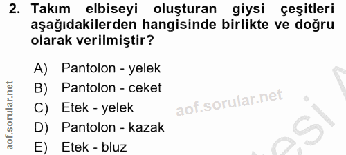 Soru 2