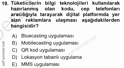 Soru 19