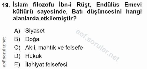 Soru 19