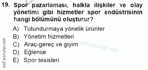 Soru 19