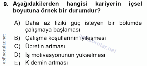 Soru 9
