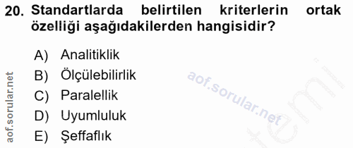 Soru 20
