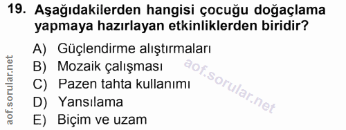 Soru 19
