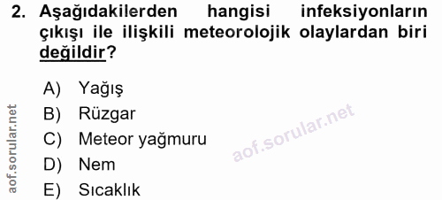 Soru 2