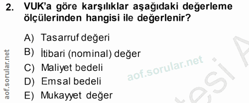 Soru 2