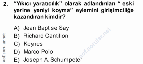 Soru 2