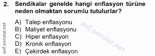 Soru 2