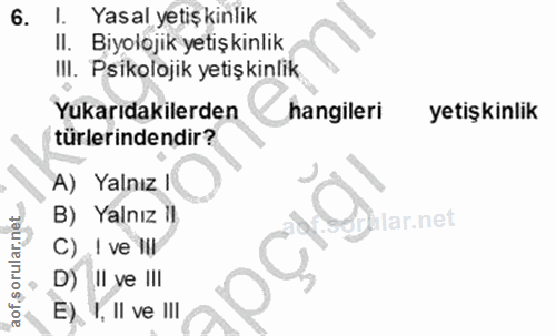 Soru 6