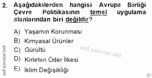 Soru 2