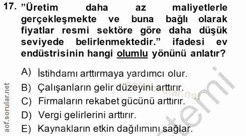 Soru 17