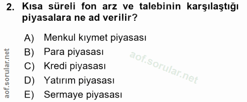 Soru 2