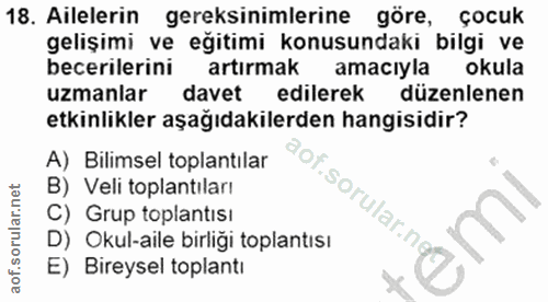 Soru 18