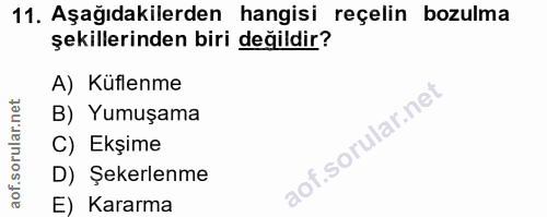 Soru 11