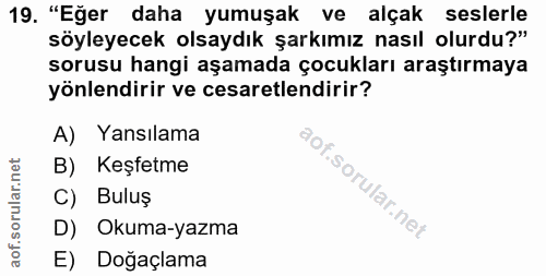 Soru 19