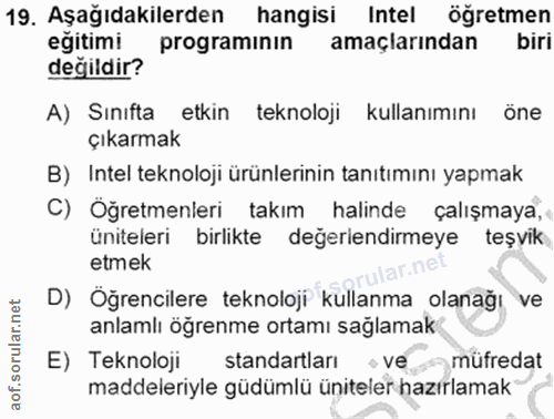 Soru 19