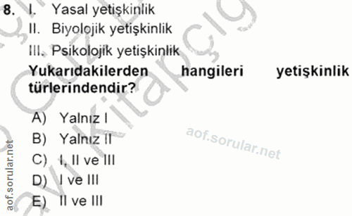Soru 8