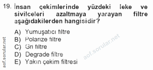 Soru 19