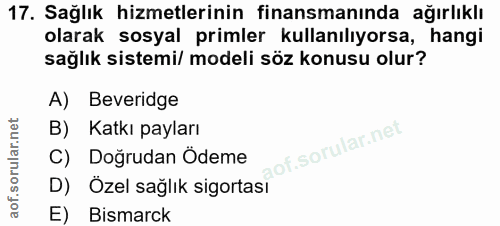 Soru 17