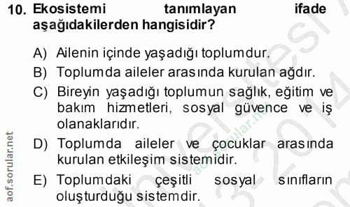 Soru 10