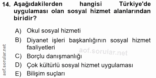 Soru 14