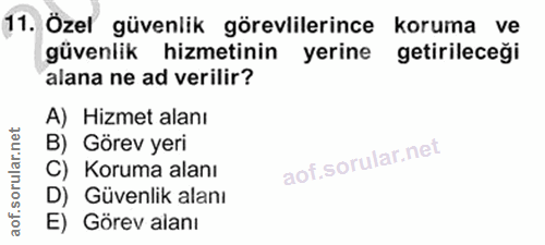 Soru 11