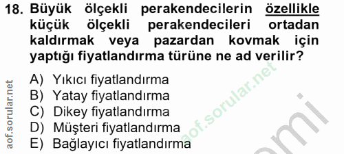 Soru 18