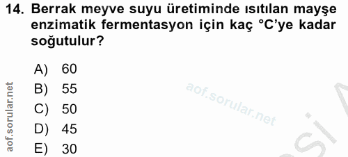Soru 14