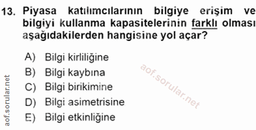 Soru 13