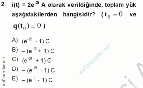 Soru 2
