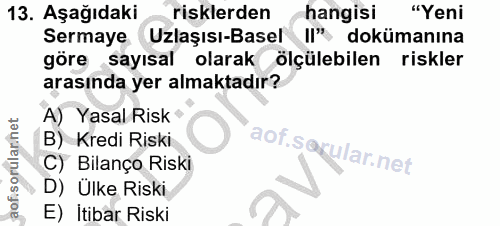 Soru 13